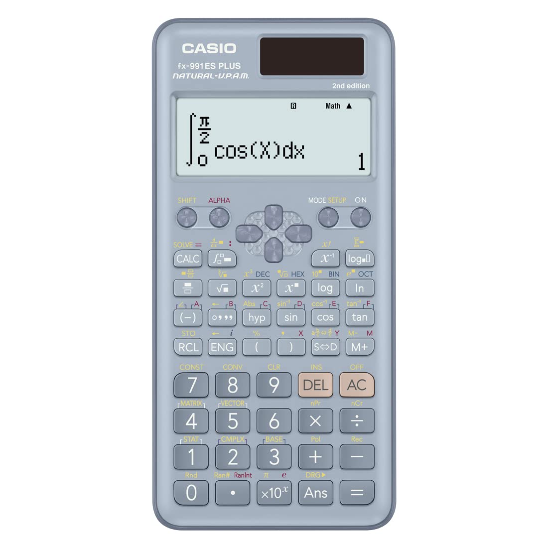 Calculator casio 991 online hotsell